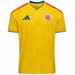 Columbia Trikot 2026 | trikotfussballshop