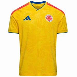 Columbia Trikot 2026 | trikotfussballshop