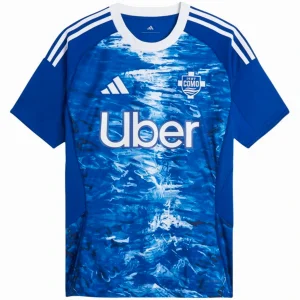 Como 1907 Trikot 2025 2026 | trikotfussballshop