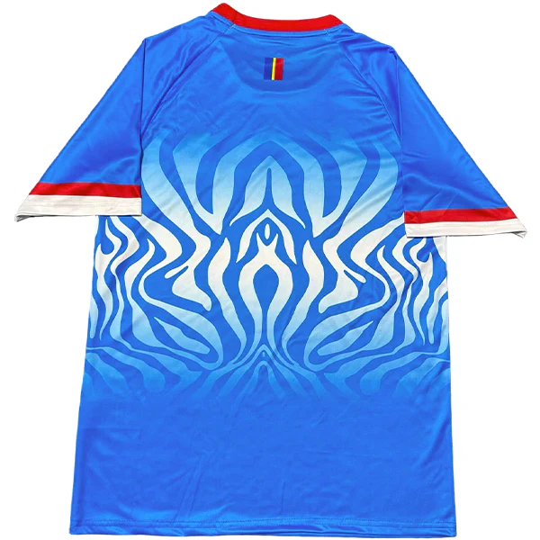 Congo Trikot 2026 - Kongo Trikot 25/26 | trikotfussballshop