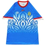Congo Trikot 2026 - Kongo Trikot 25/26 | trikotfussballshop