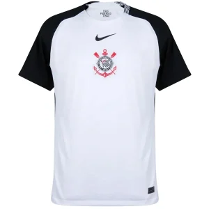 Corinthians São Paulo Trikot 2025 2026 - Corinthians Trikot 25/26 | trikotfussballshop