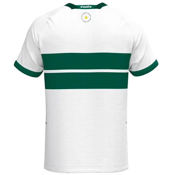 Coritiba Trikot 2025 2026 | trikotfussballshop