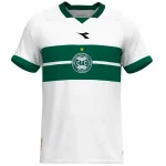 Coritiba Trikot 2025 2026 | trikotfussballshop