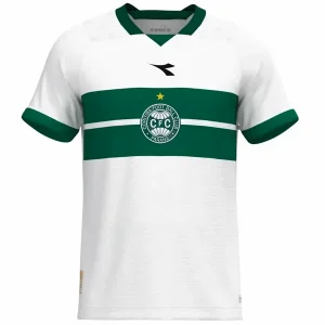 Coritiba Trikot 2025 2026 | trikotfussballshop