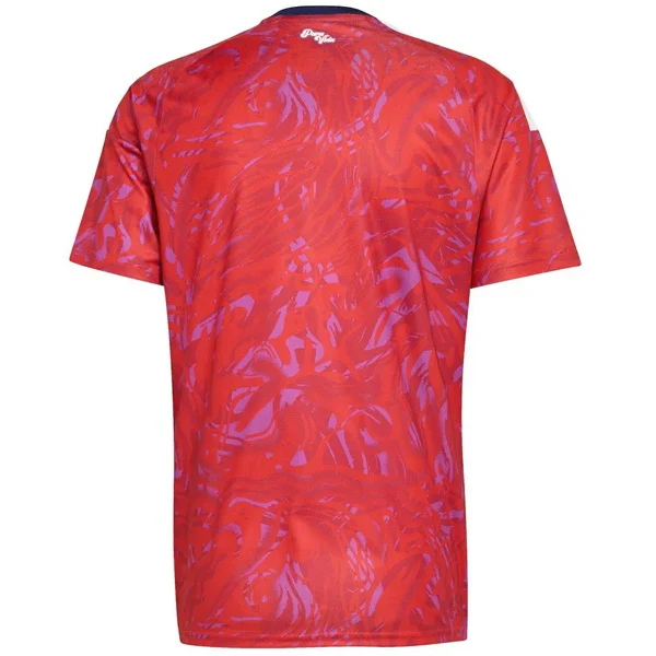 Costa Rica Trikot 2026 - Costa Rica Trikot 2025/2026 | trikotfussballshop