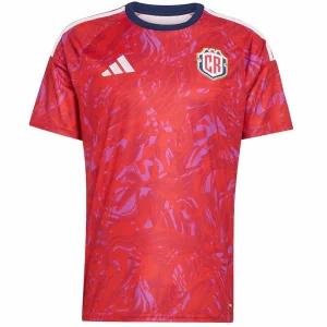 Costa Rica Trikot 2026 - Costa Rica Trikot 2025/2026 | trikotfussballshop