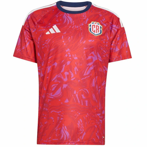 Costa Rica Trikot 2026 - Costa Rica Trikot 2025/2026 | trikotfussballshop