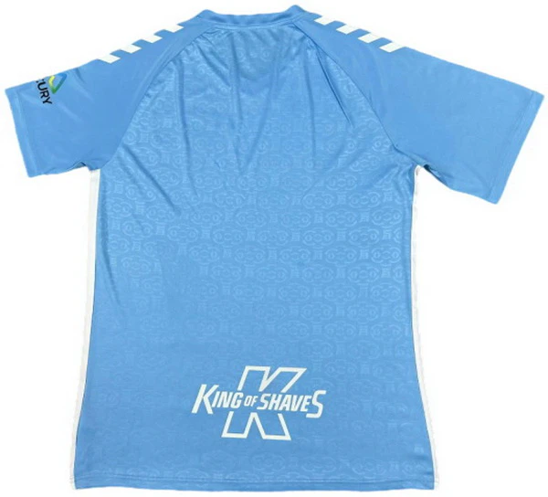 Coventry City Trikot 2024 2025 - Coventry City Trikot 2025/26 | trikotfussballshop