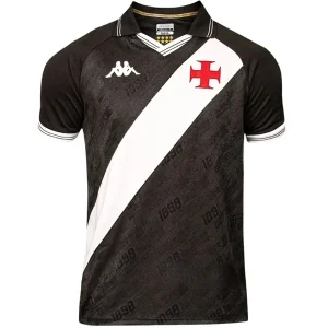 CR Vasco da Gama Trikot 2025 2026 | trikotfussballshop