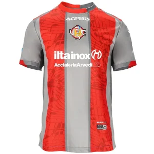 Cremonese Trikot 2025 2026 - Cremonese Trikot 25/26 | trikotfussballshop