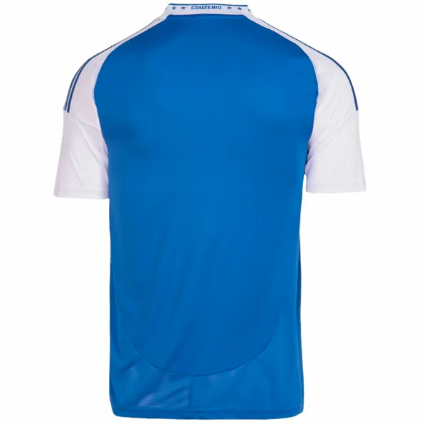 Cruzeiro Belo Horizonte Trikot 2025 2026 - Cruzeiro Trikot 24/25 | trikotfussballshop