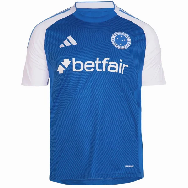 Cruzeiro Belo Horizonte Trikot 2025 2026 - Cruzeiro Trikot 24/25 | trikotfussballshop