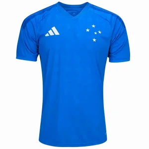 Cruzeiro Belo Horizonte Trikot 2026 2027 - Cruzeiro Trikot 24/25 | trikotfussballshop