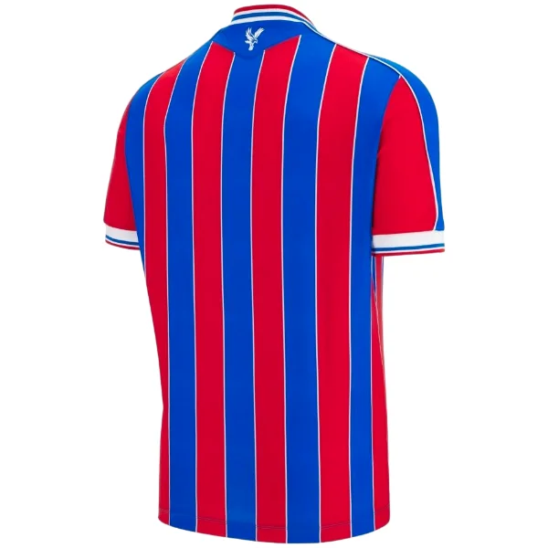 Crystal Palace Trikot 2025 2026 | trikotfussballshop