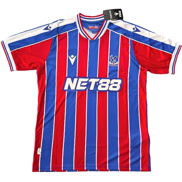 Crystal Palace Trikot 2025 2026 | trikotfussballshop