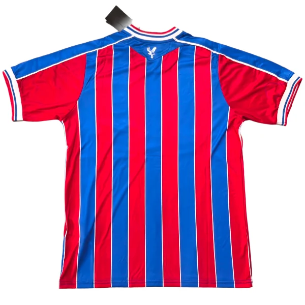 Crystal Palace Trikot 2025 2026 | trikotfussballshop