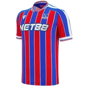 Crystal Palace Trikot 2025 2026 | trikotfussballshop