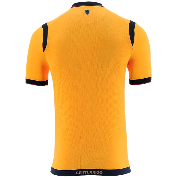 Ecuador Trikot 2025 | trikotfussballshop