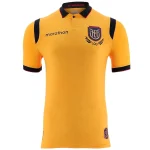 Ecuador Trikot 2025 | trikotfussballshop