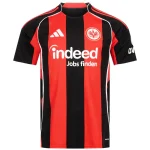 Eintracht Frankfurt Trikot 2025 2026 - Trikot Eintracht Frankfurt | trikotfussballshop