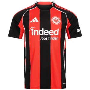 Eintracht Frankfurt Trikot 2025 2026 - Trikot Eintracht Frankfurt | trikotfussballshop