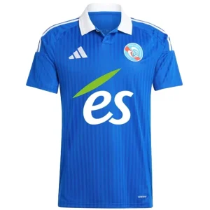 Trikot 2024 2025 - Racing Strasbourg Trikot 25/26 | trikotfussballshop