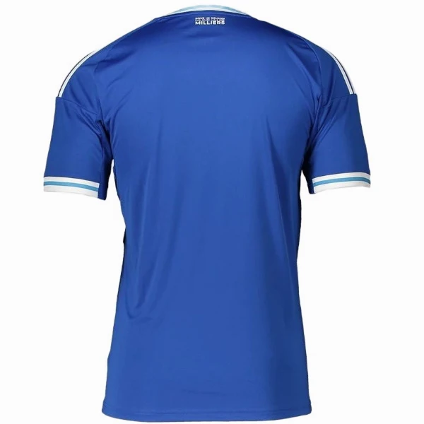 Trikot 2025 2026 - Racing Strasbourg Trikot 25/26 | trikotfussballshop