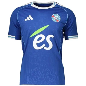 Trikot 2025 2026 - Racing Strasbourg Trikot 25/26 | trikotfussballshop