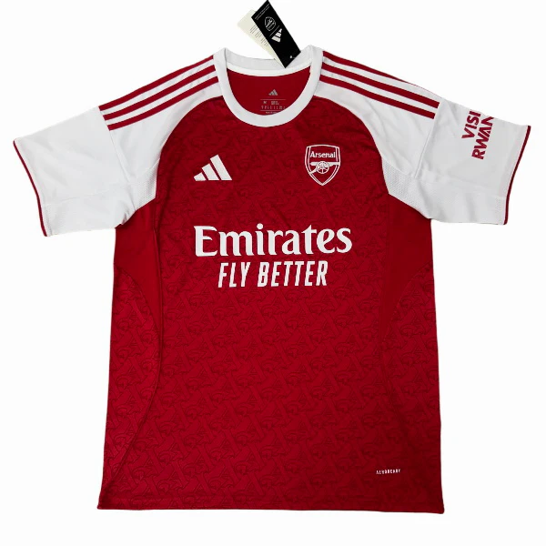 FC Arsenal Trikot 2025 2026 | trikotfussballshop