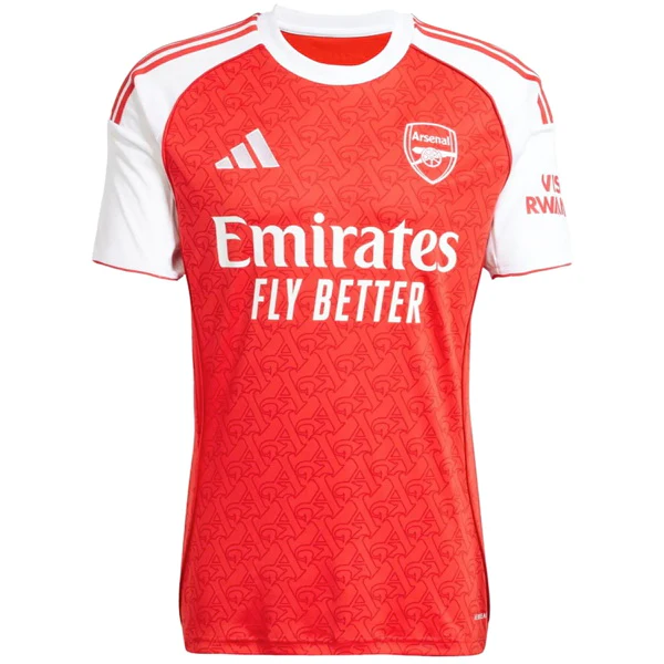 FC Arsenal Trikot 2025 2026 | trikotfussballshop