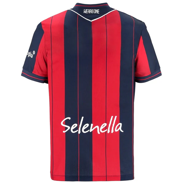 FC Bologna Trikot 2025 2026 | trikotfussballshop
