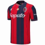 FC Bologna Trikot 2025 2026 | trikotfussballshop