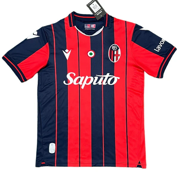 FC Bologna Trikot 2025 2026 | trikotfussballshop