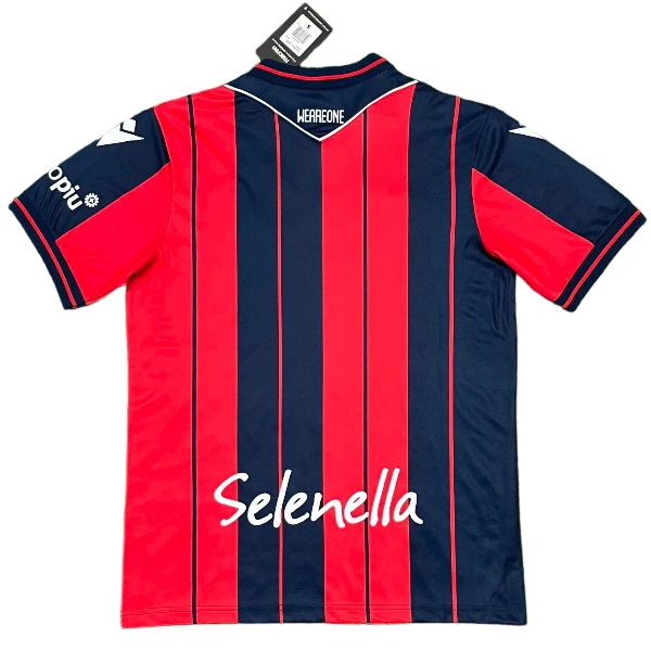 FC Bologna Trikot 2025 2026 | trikotfussballshop