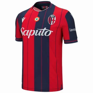 FC Bologna Trikot 2025 2026 | trikotfussballshop