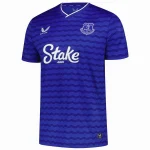 FC Everton Trikot 2025 2026 - Trikot FC Everton | trikotfussballshop