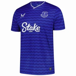 FC Everton Trikot 2025 2026 - Trikot FC Everton | trikotfussballshop