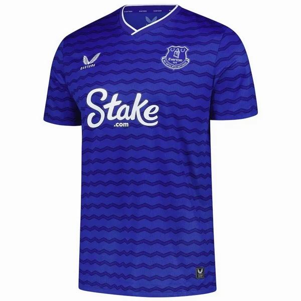 FC Everton Trikot 2025 2026 - Trikot FC Everton | trikotfussballshop