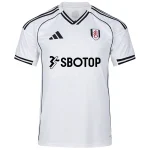 FC Fulham Trikot 2025 2026 | trikotfussballshop