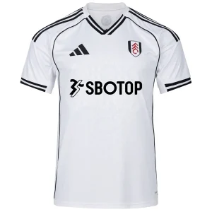 FC Fulham Trikot 2025 2026 | trikotfussballshop