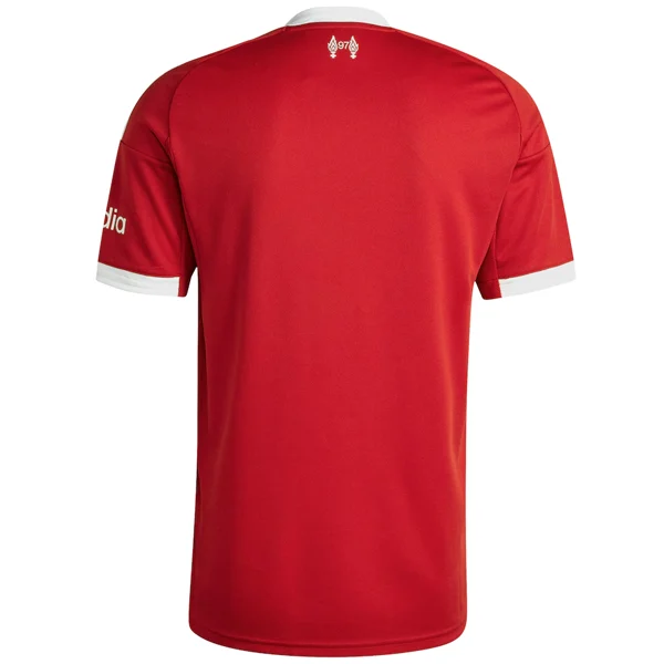 FC Liverpool Trikot 2025 2026 | trikotfussballshop