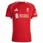 FC Liverpool Trikot 2025 2026 | trikotfussballshop