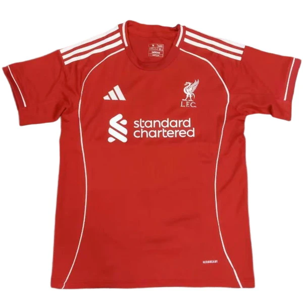 FC Liverpool Trikot 2025 2026 | trikotfussballshop