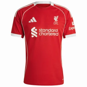 FC Liverpool Trikot 2025 2026 | trikotfussballshop