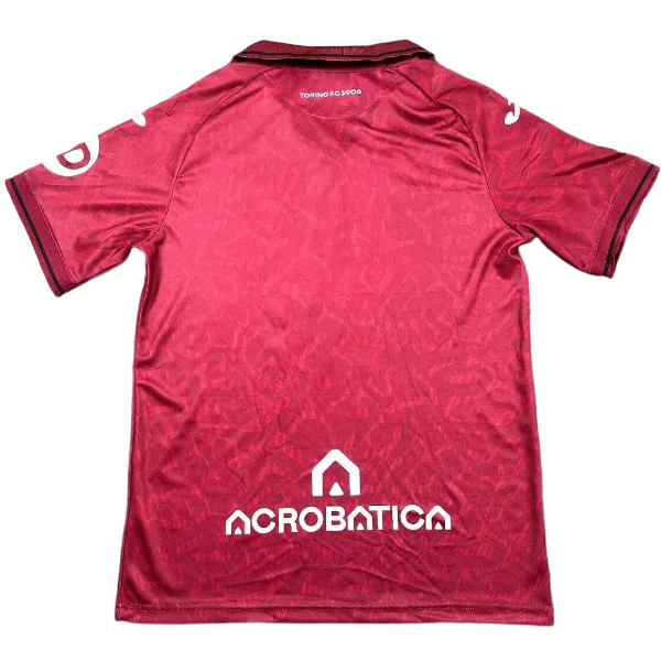 FC Turin Trikot 2025 2026 | trikotfussballshop