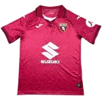 FC Turin Trikot 2025 2026 | trikotfussballshop