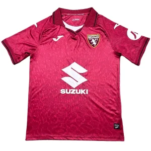 FC Turin Trikot 2025 2026 | trikotfussballshop