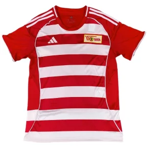 Fc Union Berlin Trikot 2025 2026 | trikotfussballshop