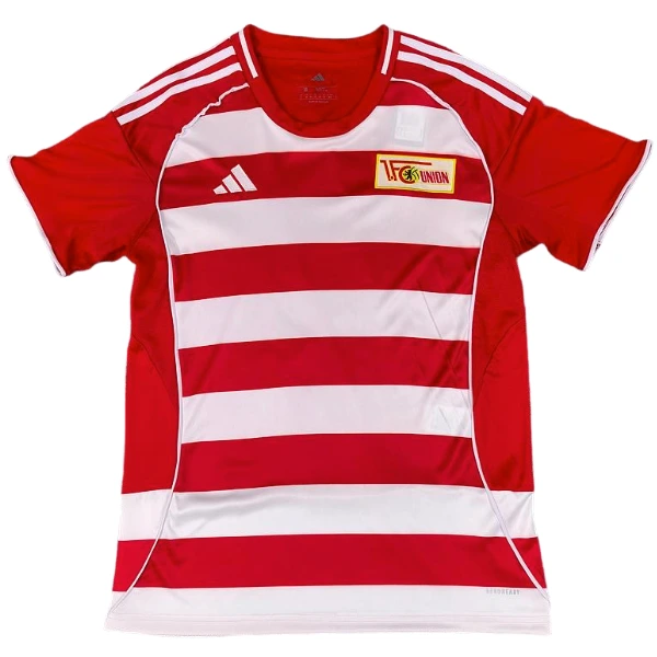 Fc Union Berlin Trikot 2025 2026 | trikotfussballshop